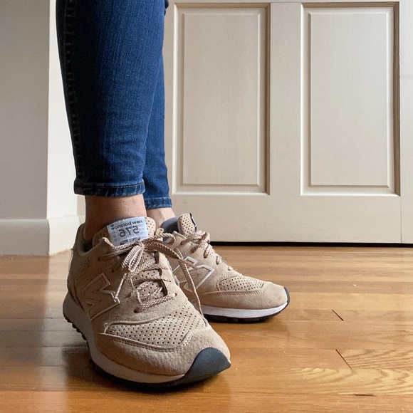 New Balance 576 UK edition - Picture 2 of 11